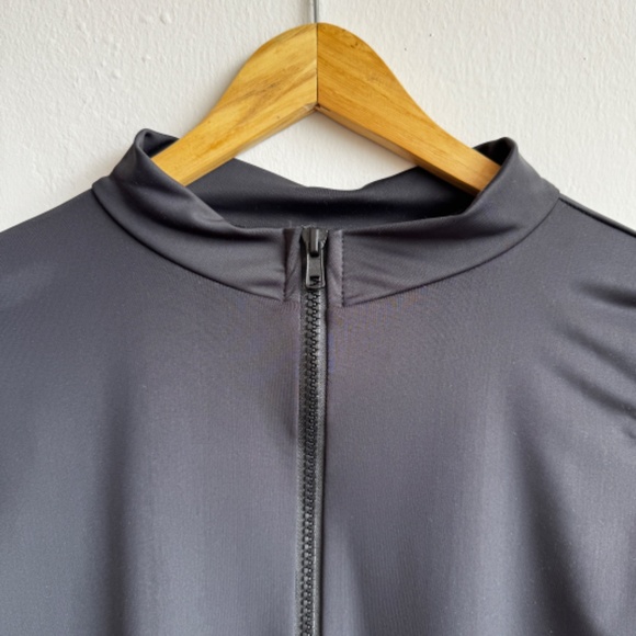 NWT PRETTY LITTLE THING - Thong Body Suit - Medium - Picture 6 of 12